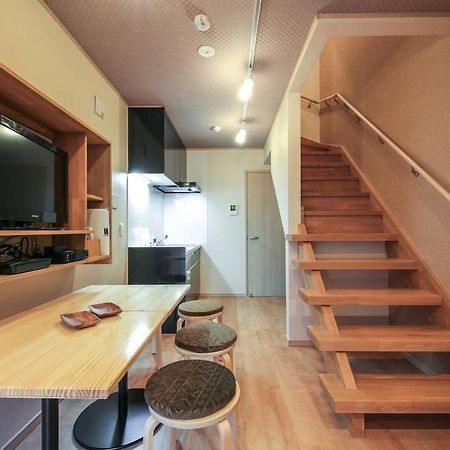 Villa Yadoya Iriyaan à Tōkyō Extérieur photo
