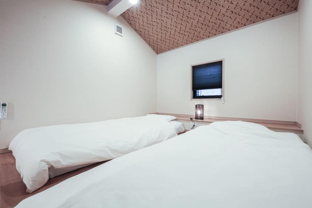 Villa Yadoya Iriyaan à Tōkyō Extérieur photo